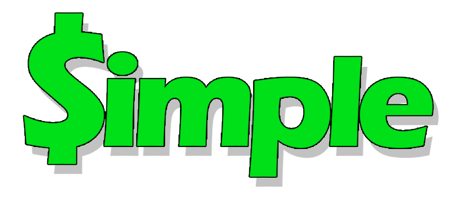 Simple: Budget